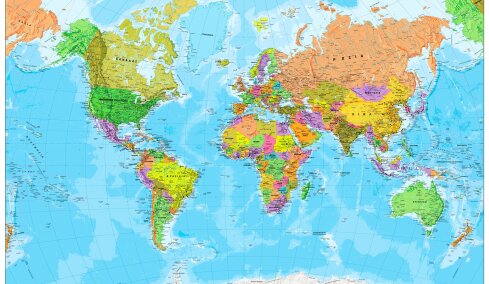 Ποια χώρα - έκπληξη ξεχώρισε το 2025 και γιατί σύμφωνα με τον Economist