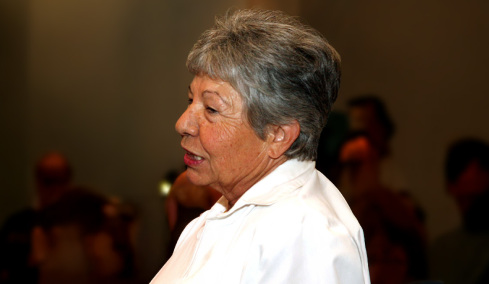 Πέθανε η σπουδαία αρχαιολόγος Λίλα Μαραγκού