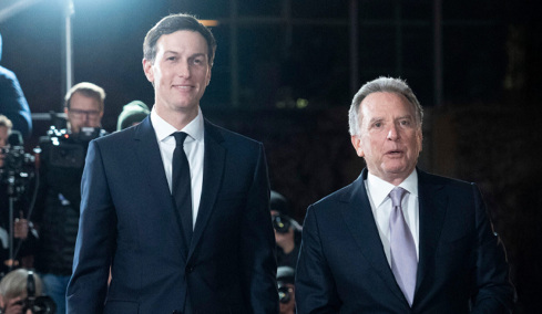 Κρίσιμη συνάντηση στο Μαϊάμι για το Ουκρανικό: Η Ουάσιγκτον προτείνει τριμερή ΗΠΑ, Ρωσίας, Ουκρανίας λέει ο Ζελένσκι 