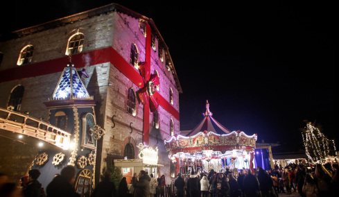 Αλυσιδωτές επιπτώσεις από τις αγροτικές κινητοποιήσεις - Ακυρώσεις κρατήσεων έως και 50% σε Θεσσαλία και Ήπειρο 