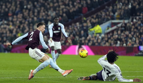 Η Άστον Βίλα 2-1 τη Μάντσεστερ Γιουνάιτεντ, τεσσάρα της Μπάγερν στην Χάιντενχαϊμ - Δείτε γκολ από τα γήπεδα της Ευρώπης 