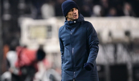 Λουτσέσκου για το ΠΑΟΚ-ΠΑΟ: Το σκορ θα έπρεπε να ήταν πολύ μεγαλύτερο