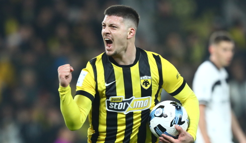 Η βαθμολογία μετά τις νίκες της ΑΕΚ και του ΠΑΟΚ 