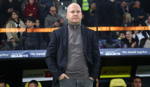 Νίκολιτς: «Είμαι χαρούμενος για την πρώτη θέση αλλά όλα κρίνονται τον Μάιο», δείτε βίντεο 