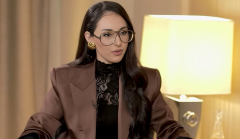 Κλαυδία: Τα παιδικά χρόνια στον Ασπρόπυργο, η Eurovision και ο χωρισμός της με τον Oge