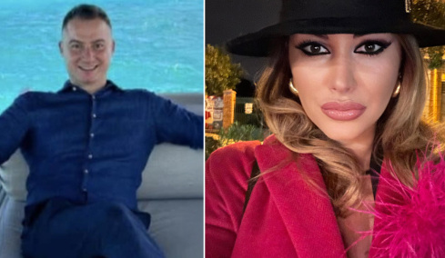 Ιταλός σκότωσε τη σύντροφό του με οκτώ μαχαιριές και αυτοκτόνησε, τραυμάτισε και τη μητέρα που προσπάθησε να την προστατεύσει