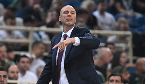 Euroleague: Ο Ζοάν Πενιαρόγια αναλαμβάνει την Παρτίζαν