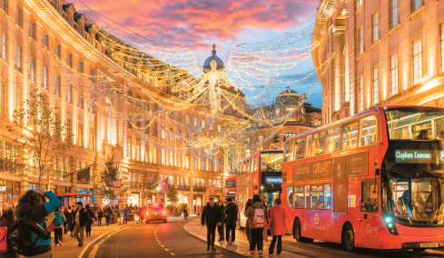 Πάνω κατά 20% τα ταξίδια των Ελλήνων στο εξωτερικό, στα 3 δισ. έφτασαν οι δαπάνες για διακοπές σε άλλες χώρες μέσα στο 2025