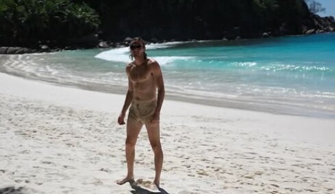 Το εντυπωσιακό ταξιδιωτικό tour του Τσιτσιπά στο 2025: Πέρασε  σχεδόν 7 ημέρες μέσα σε αεροπλάνο, επισκέφθηκε 20 διαφορετικές χώρες