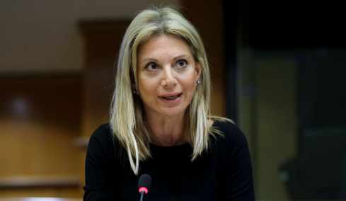 Διαμαρτύρεται η Καρυστιανού για έλεγχο της ΑΑΔΕ στον Σύλλογο των Τεμπών, ζητήσαμε στοιχεία απαντά η Αρχή