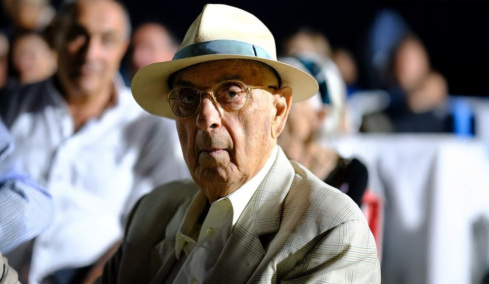 Έφυγε από την ζωή ο πρωτοπόρος οινοποιός Νίκος Λαζαρίδης, έβαλε τη Δράμα στον παγκόσμιο οινικό χάρτη