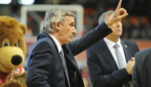 Μπάγερν Μονάχου: Επέστρεψε μετά από 10 χρόνια στον πάγκο των Βαυαρών ο Πέσιτς 