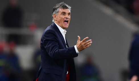 Oλυμπιακός: Ανανέωσε έως το 2027 ο Χοσέ Λουίς Μεντιλίμπαρ