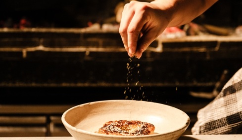 Άκρα: Το brunch που στέκεται στη λεπτομέρεια