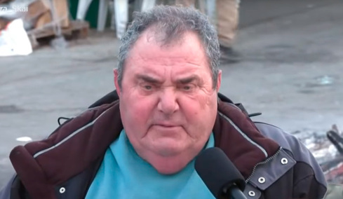 Με διάταξη του εισαγγελέα δεσμεύτηκαν τα περιουσιακά στοιχεία του Ανεστίδη για το αδίκημα της διακεκριμένης απάτης