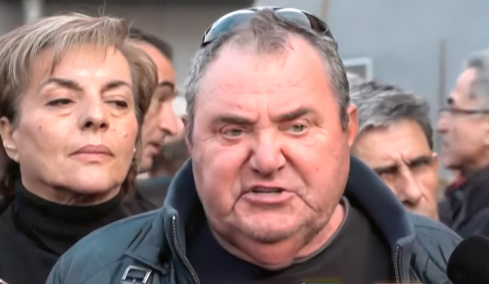 Πώς ο Ανεστίδης έπαιρνε επιδοτήσεις για χωράφια «φαντάσματα», τι έβγαλε η εισαγγελική έρευνα