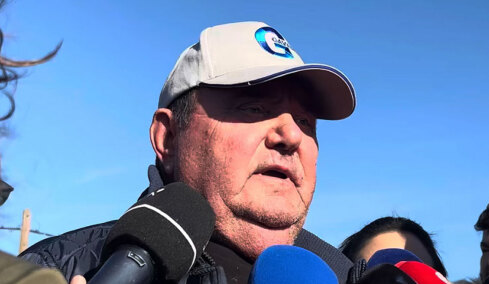 Ο αγροτοσυνδικαλιστής, τα ρυζοχώραφα και οι παράνομες επιδοτήσεις των 122.000 ευρώ – Ο Ανεστίδης στο στόχαστρο του εισαγγελέα