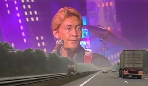 «Driving Home for Christmas»: Η αληθινή ιστορία πίσω από το πασίγνωστο τραγούδι του Κρις Ρία