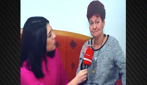 Ξεσπά η γιαγιά του νεκρού βρέφους στην Αττική κατά του πατέρα: Αν τυχόν είναι αυτό που υποψιάζομαι, θα τον βάλω στο χώμα