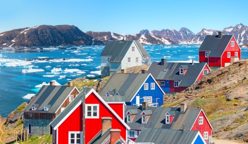 Ο Τραμπ δεν ξεχνά τη Γροιλανδία: Ο διορισμός ειδικού απεσταλμένου και ο «ζωντανός» στόχος της προσάρτησης