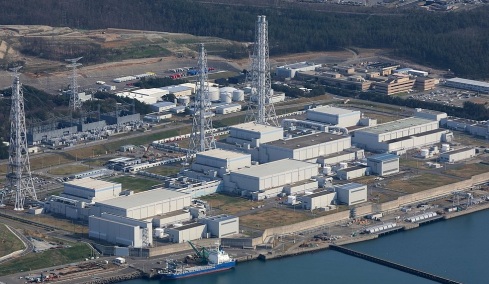 Ιαπωνία: Πράσινο φως για την επαναλειτουργία του μεγαλύτερου πυρηνικού σταθμού στον κόσμο