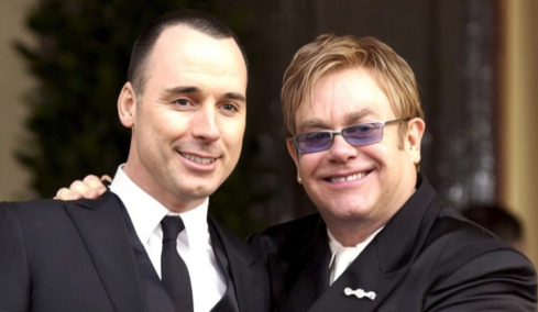 Ο Έλτον Τζον γιορτάζει 11 χρόνια γάμου με τον σύζυγό του, Ντέιβιντ Φέρνις