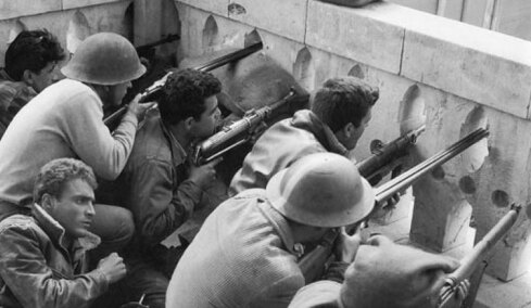 Χριστούγεννα της διχοτόμησης στην Κύπρο: Τα «Δεκεμβριανά» του 1963 που βάφτηκαν στο αίμα 