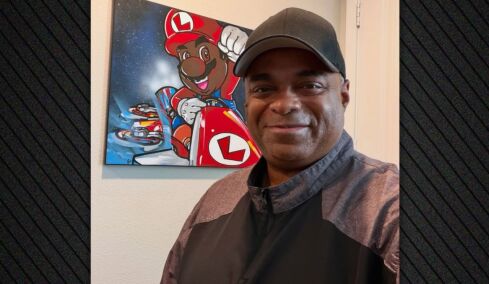 Αυτοκτόνησε ο YouTuber Λαμάρ Γουίλσον στα 48 του χρόνια