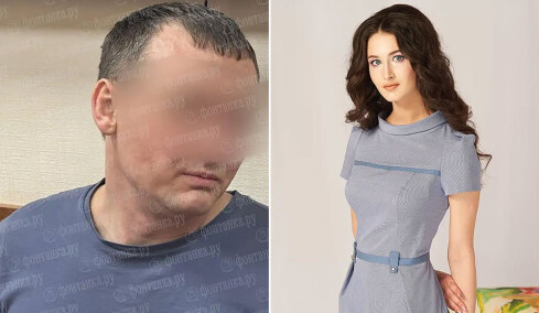 Ρώσος δολοφόνησε την πρώην σύντροφό του με ψαλίδι γιατί πίστευε ότι ήταν συνοδός πολυτελείας στο Ντουμπάι