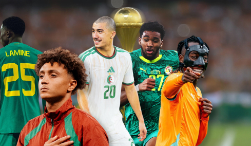Τα «διαμάντια» που έρχονται για να λάμψουν στο Κόπα Άφρικα 2025
