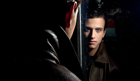 Νικόλας Χαλκιαδάκης: «Είμαι συλλέκτης εμπειριών»