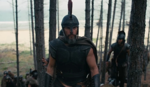 Οδύσσεια: Κυκλοφόρησε το τρέιλερ της πολυαναμενόμενης ταινίας του Κρίστοφερ Νόλαν
