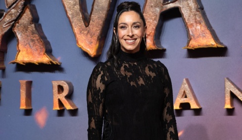 Η εγγονή του Τσάρλι Τσάπλιν αποκάλυψε τους λόγους που ήθελε να αλλάξει το επίθετό της