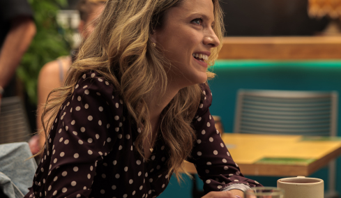 Έλλη Τρίγγου: «Ό,τι ταΐσεις τους ανθρώπους αυτό θα φάνε. Θεωρώ πολύ σημαντικό να υπάρχει κριτική σκέψη»