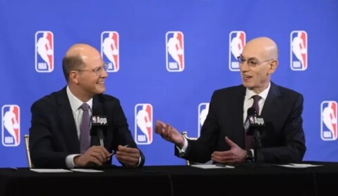 NBA και FIBA σε κοινή ανακοίνωση: «Είμαστε έτοιμοι να συζητήσουμε με υποψήφιες ομάδες»
