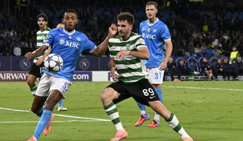 Φώτης Ιωαννίδης: Κοντά στη Λάτσιο ο Έλληνας επιθετικός, σύμφωνα με ιταλικό δημοσίευμα 