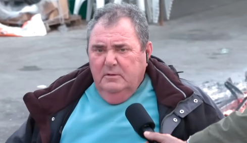 Δικηγόρος Ανεστίδη: Δεσμεύθηκαν χθες οι λογαριασμοί του, είναι στην τράπεζα τώρα και προσπαθεί να μάθει τον λόγο