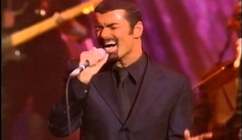 Τζορτζ Μάικλ: Μια Ελληνίδα ερμηνεύτρια διασκευάζει το τραγούδι που έγραψε για τον πρόωρο θάνατο του μεγάλου του έρωτα