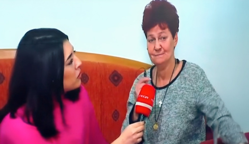 Ξεσπά η γιαγιά του νεκρού βρέφους στην Αττική κατά του πατέρα: Αν τυχόν είναι αυτό που υποψιάζομαι, θα τον βάλω στο χώμα