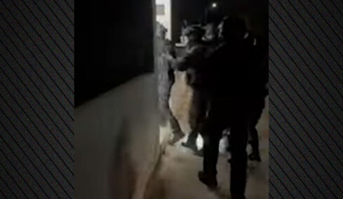 Καλύβια: Στελέχη του ελληνικού FBI συνέλαβαν ένα από τα «πιστόλια» του «Έντικ»