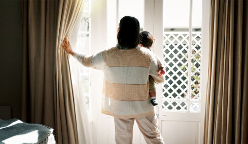 Το λάθος που κάνουμε το πρωί στο σπίτι και αυξάνει τον λογαριασμό ρεύματος