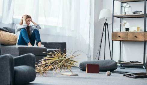 Κλιματική κρίση: Η ιδιωτική ασφάλιση που προστατεύει από τα επικίνδυνα καιρικά φαινόμενα
