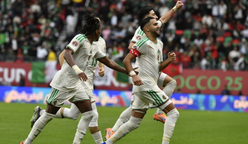 Κόπα Άφρικα: Νίκες για Αλγερία, Ακτή Ελεφαντοστού και Μπουρκίνα Φάσο, δείτε βίντεο