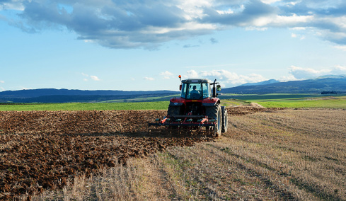 ΟΠΕΚΕΠΕ: Έπαιρναν «χρυσές» επιδοτήσεις και τώρα... κάνουν delete τα στρέμματα στο Ε9