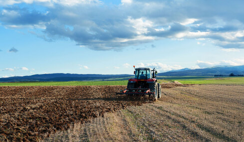Σε εξέλιξη διαπραγματεύσεις για τη νέα ΚΑΠ: Στόχος η ενίσχυση των πόρων για την Ελλάδα