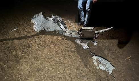 Ελληνίδα αεροσυνοδός ανάμεσα στους νεκρούς από την συντριβή του Falcon 50 στην Τουρκία όπου σκοτώθηκε ο Λίβυος στρατηγός