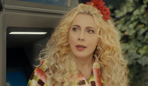 Η επική σκηνή με την Ντάλια στα ΑΤΜ με τα capital controls στην Ελλάδα, «το είχε πάθει και ο εκτυπωτής στο σπίτι, δεν έβγαιναν τα υπόλοιπα»
