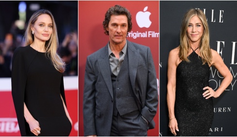 12 διάσημες οικογένειες που έβγαλαν τα οικογενειακά τους στη φόρα και έγιναν πρωτοσέλιδο