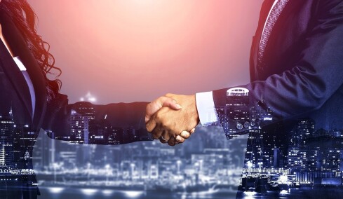 Εξαγορές και Συγχωνεύσεις: Χρονιά των μεγάλων deals το 2025 – Αύξηση 41%, άγγιξαν τα $4,8 τρισ. 