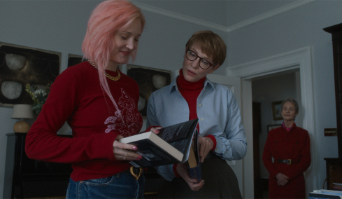 Ο οδηγός ταινιών του Δημήτρη Δανίκα